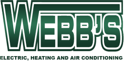 Webb's Electric, Heating & Air has certified technicians to take care of your AC installation near Pottsboro TX.