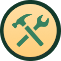 Tool Icon - Call for reliable Electrical maintenance in Sherman TX.